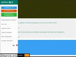 Sites similar to lasercorrection.bg