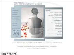 Sites similar to lasercosmetic.com