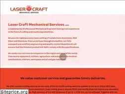 Sites similar to lasercraft.ae