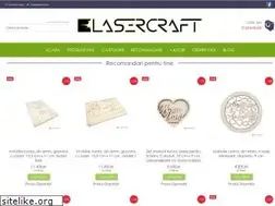 Sites similar to lasercraft.ro