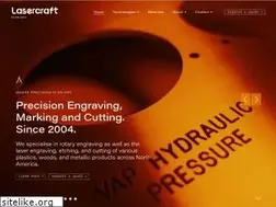 Sites similar to lasercraftcalgary.com