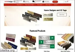 Sites similar to lasercrafting.com