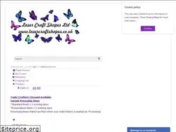 Sites similar to lasercraftshapes.co.uk