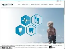 Sites similar to lasercreation.eu