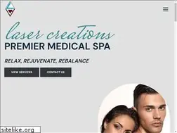 Sites similar to lasercreations.org