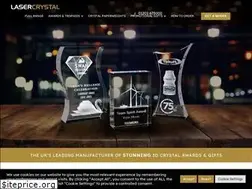 Sites similar to lasercrystal.co.uk