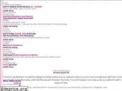 Sites similar to lasercs.pl