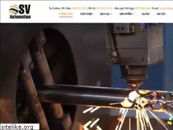 Sites similar to lasercut.com.vn