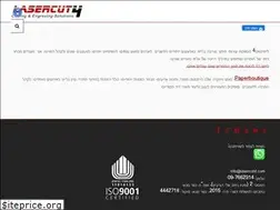 Sites similar to lasercut4.com