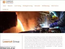 Sites similar to lasercutgroup.in