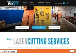 Sites similar to lasercutit.co.uk