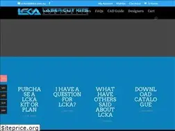 Sites similar to lasercutkits.com.au