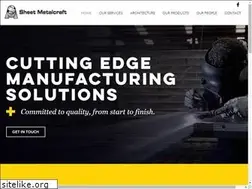 Sites similar to lasercutting-nz.com