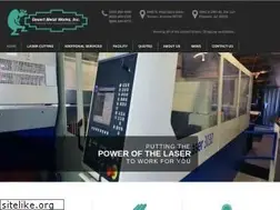 Sites similar to lasercutting.com
