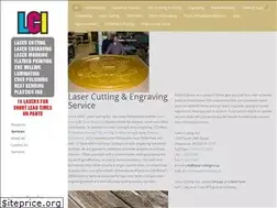 Sites similar to lasercuttinginc.us