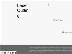 Sites similar to lasercuttingindia.blogspot.com