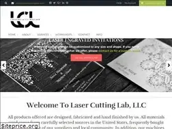 Sites similar to lasercuttinglab.com