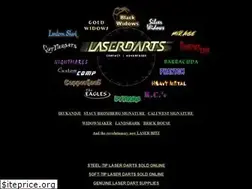 Sites similar to laserdarts.com