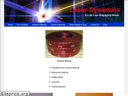 Sites similar to laserdco.com