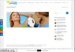 Sites similar to laserdediodo.com