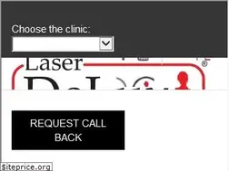 Sites similar to laserdelux.pl