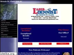 Sites similar to laserdennist.com