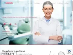 Sites similar to laserdent.com.pl