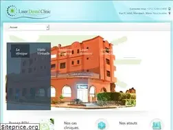 Sites similar to laserdentalclinic.ma