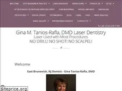 Sites similar to laserdentistnj.com