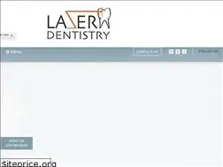 Sites similar to laserdentistrydunwoody.com