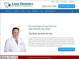 Sites similar to laserdentistrynj.com