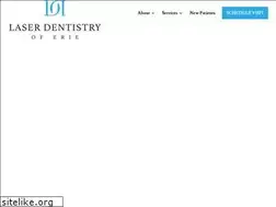 Sites similar to laserdentistryoferie.com