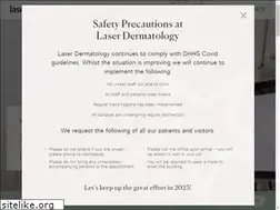 Sites similar to laserderm.com.au