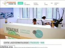 Sites similar to laserdermato67.com