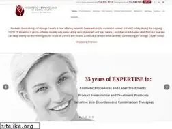 Sites similar to laserdermdoc.com