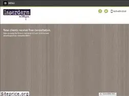 Sites similar to laserdermmedspa.com