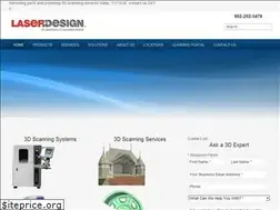 Sites similar to laserdesign.com