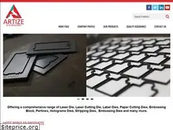 Sites similar to laserdie.net