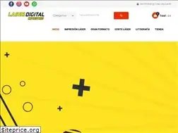 Sites similar to laserdigital.com.co