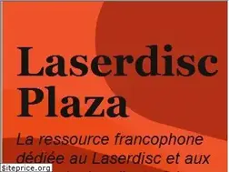 Sites similar to laserdiscplaza.fr
