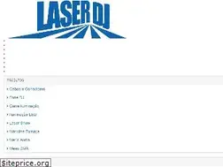 Sites similar to laserdj.com.br