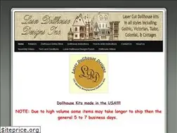 Sites similar to laserdollhouses.com