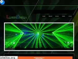 Sites similar to laserdream.fr