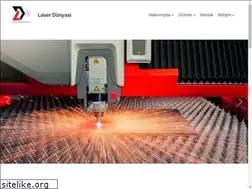 Sites similar to laserdunyasi.com