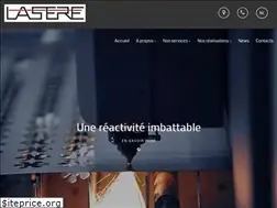 Sites similar to lasere.be