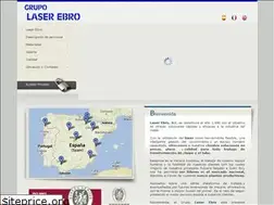 Sites similar to laserebro.com