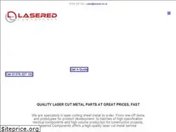 Sites similar to lasered.co.uk