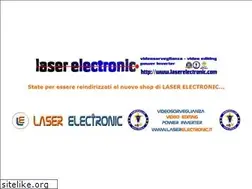 Sites similar to laserelectronic.com