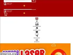 Sites similar to lasereletro.com.br