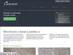 Sites similar to laserem.cz